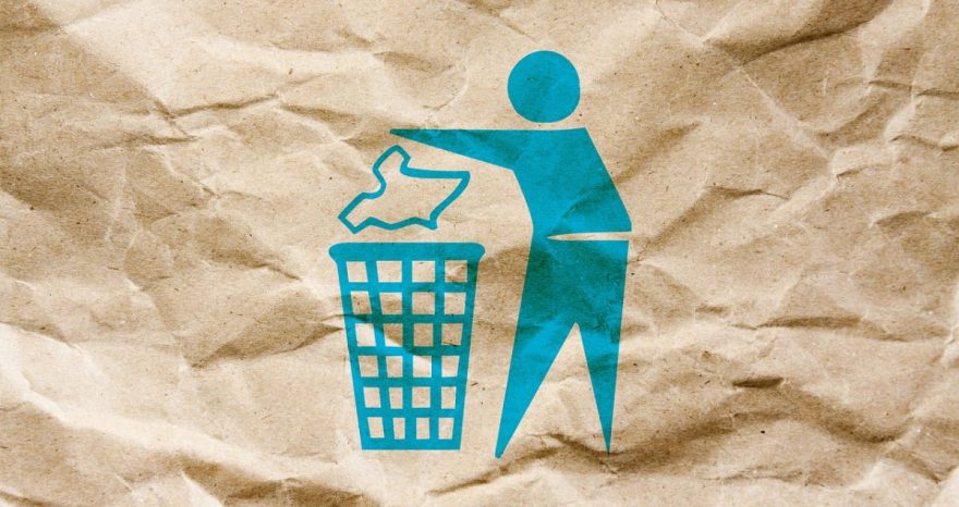 Rinnovabili • Programma nazionale per la gestione dei rifiuti: il MiTE pubblica il Pngr