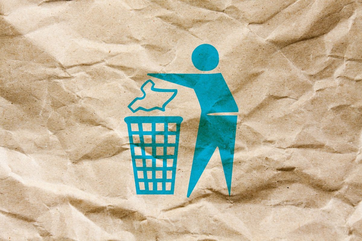 Programma nazionale per la gestione dei rifiuti: il MiTE pubblica il Pngr