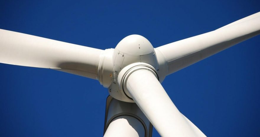 Rinnovabili • Turbine eoliche: nel 2021 installati quasi 100 GW a livello globale