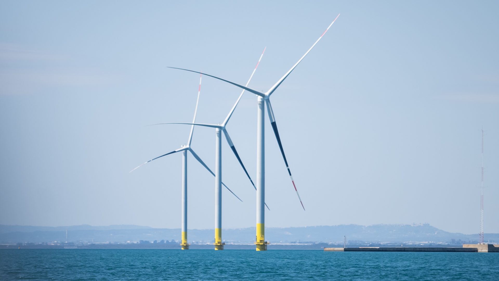 Rinnovabili • impianto eolico marino Italia