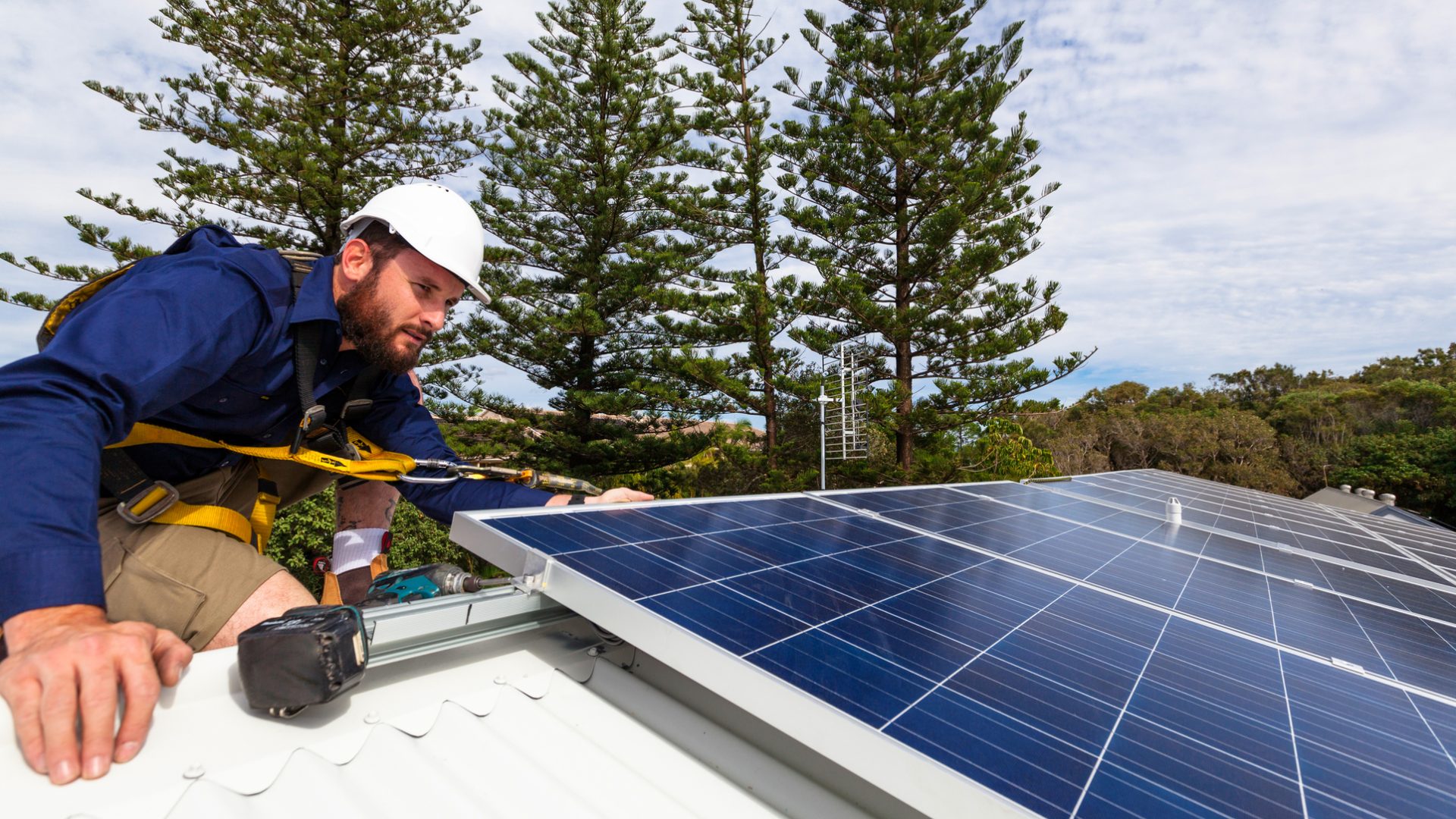 Rinnovabili • Aliquote IVA pannelli solari