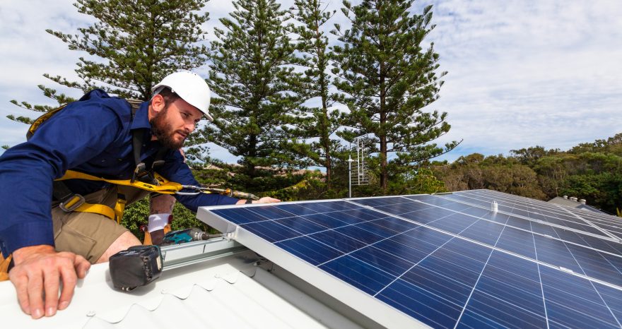 Rinnovabili • Aliquote IVA pannelli solari