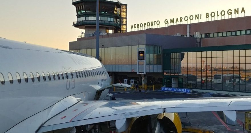 Rinnovabili • Aeroporto di Bologna