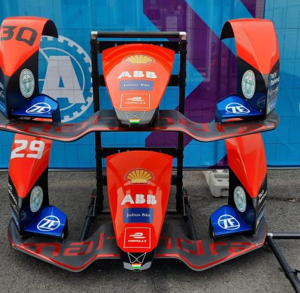 ABB FIA Formula E