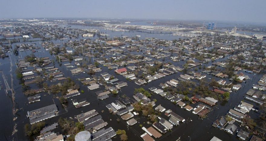 Rinnovabili • Disastri climatici: Onu, andiamo verso una “spirale di autodistruzione”