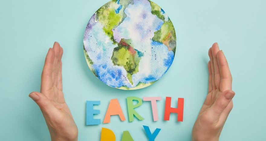 Rinnovabili • Giornata mondiale della Terra 2022: oggi è l’Earth Day