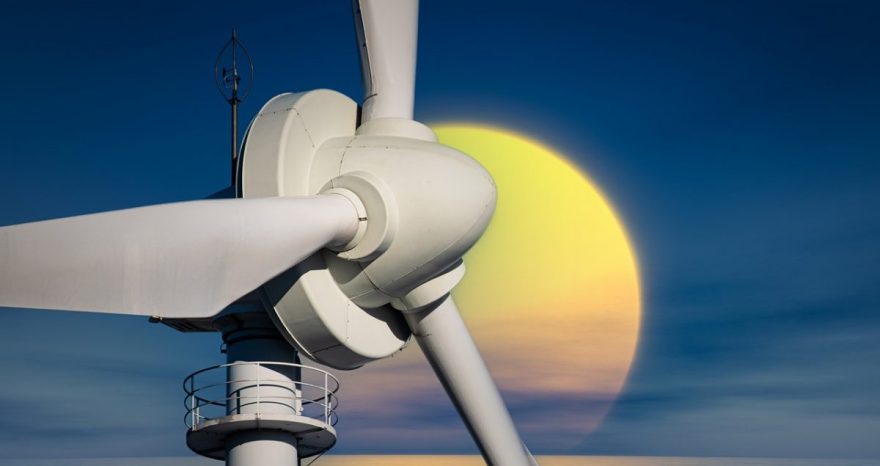 Rinnovabili • Global Wind Report 2022: nel 2021 installati 93 nuovi GW di eolico