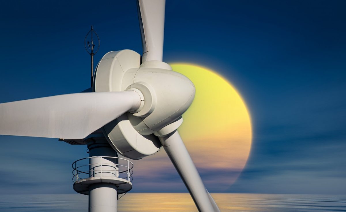 Rinnovabili • Global Wind Report 2022: nel 2021 installati 93 nuovi GW di eolico