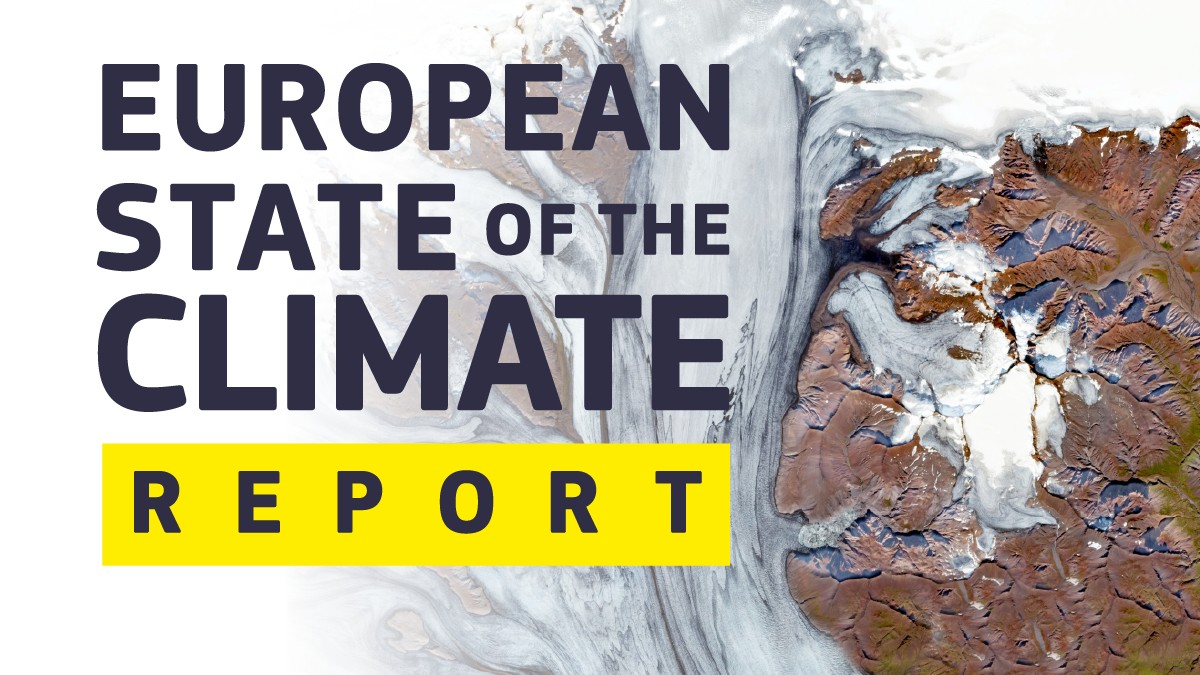 Rinnovabili • Record di caldo in Europa: cosa dice lo State of the Climate di Copernicus