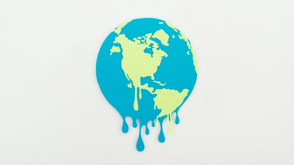 Rinnovabili • Terzo rapporto IPCC: dove ci portano le politiche sul clima in vigore oggi?