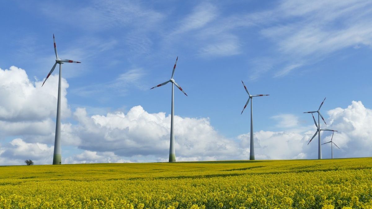 Rinnovabili • Transizione energetica: la Germania accelera per sganciarsi dalla Russia