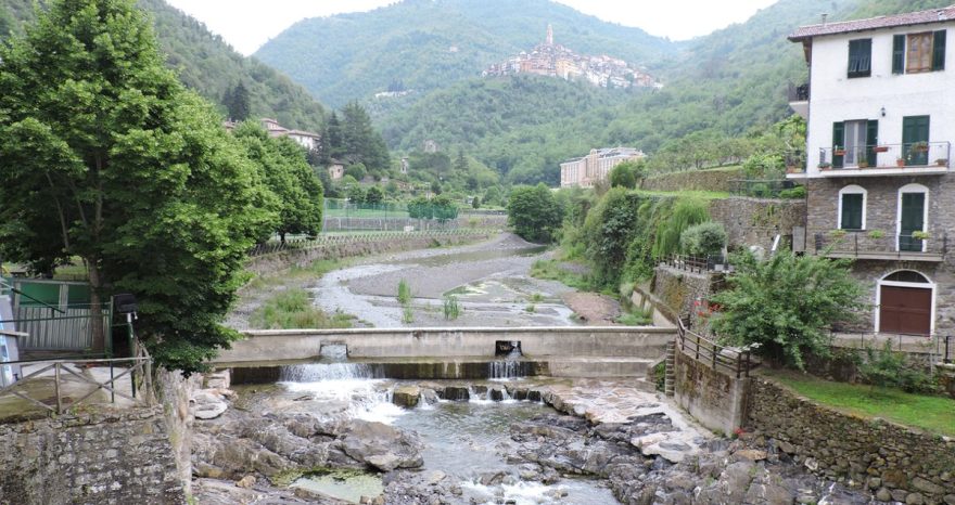 Rinnovabili • Barriere fluviali: nel 2021 segnato il record di rimozioni, Spagna sopra tutti