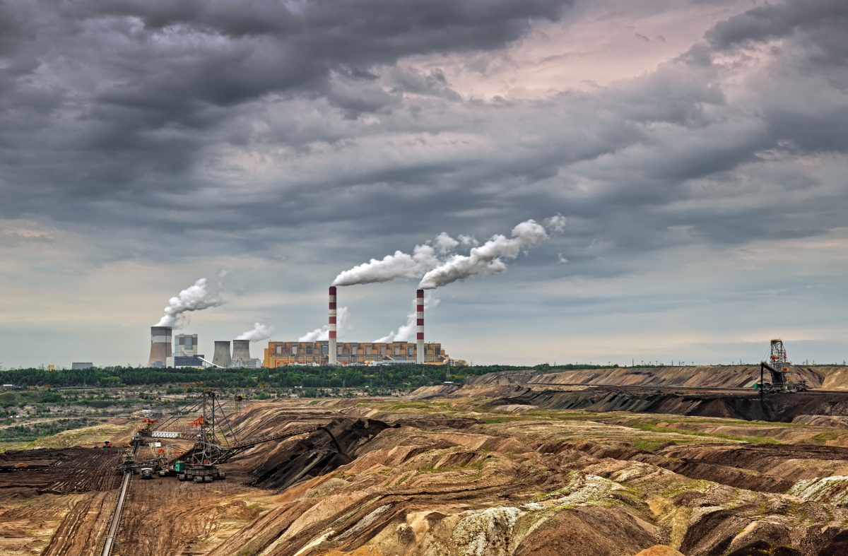 G7 Clima e Energia: salta la data per il phase out del carbone