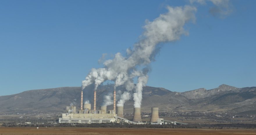 Rinnovabili • Legge clima: la Grecia saluta il carbone nel 2028