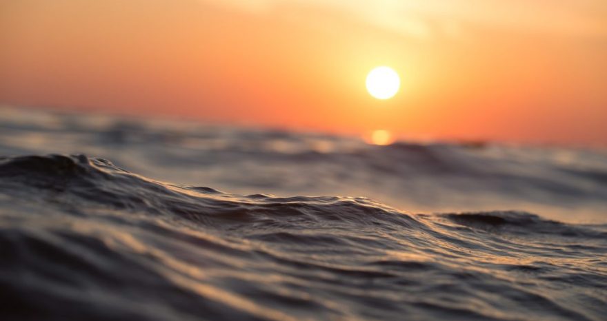 Rinnovabili • Onde di calore degli oceani: possibile prevederle con 1 anno di anticipo