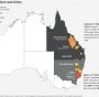 Emissioni di metano: le miniere di carbone fanno lo sgambetto all’Australia