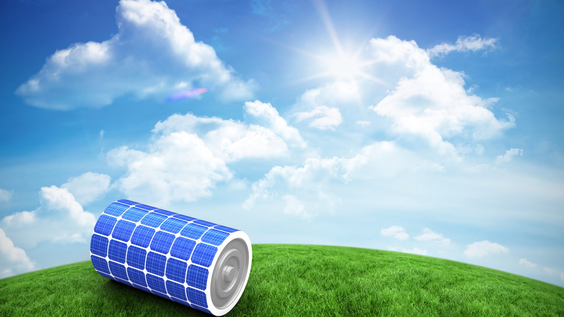 Rinnovabili • Batterie fotovoltaiche