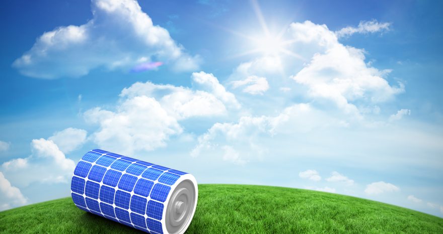 Rinnovabili • Batterie fotovoltaiche