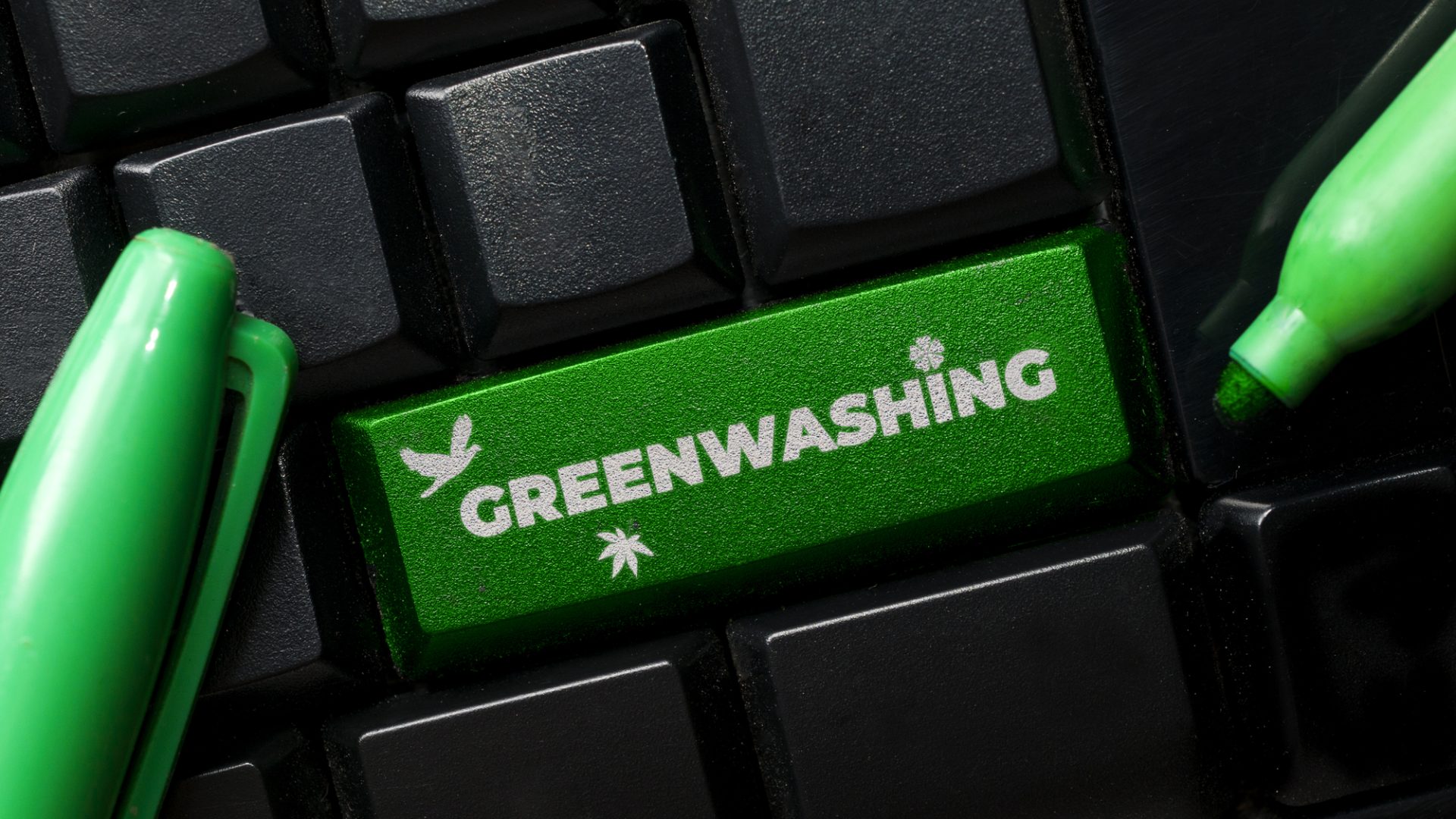 Rinnovabili • greenwashing