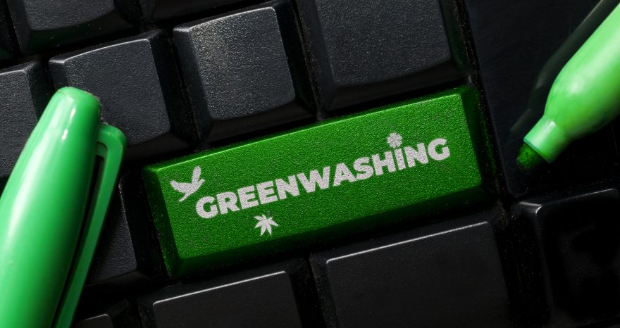 Rinnovabili • greenwashing