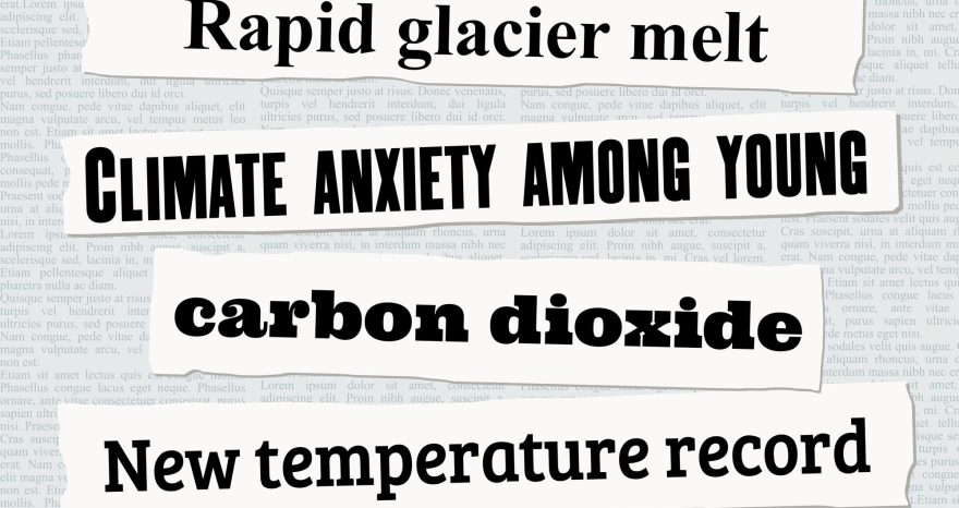 Rinnovabili • opinione pubblica clima