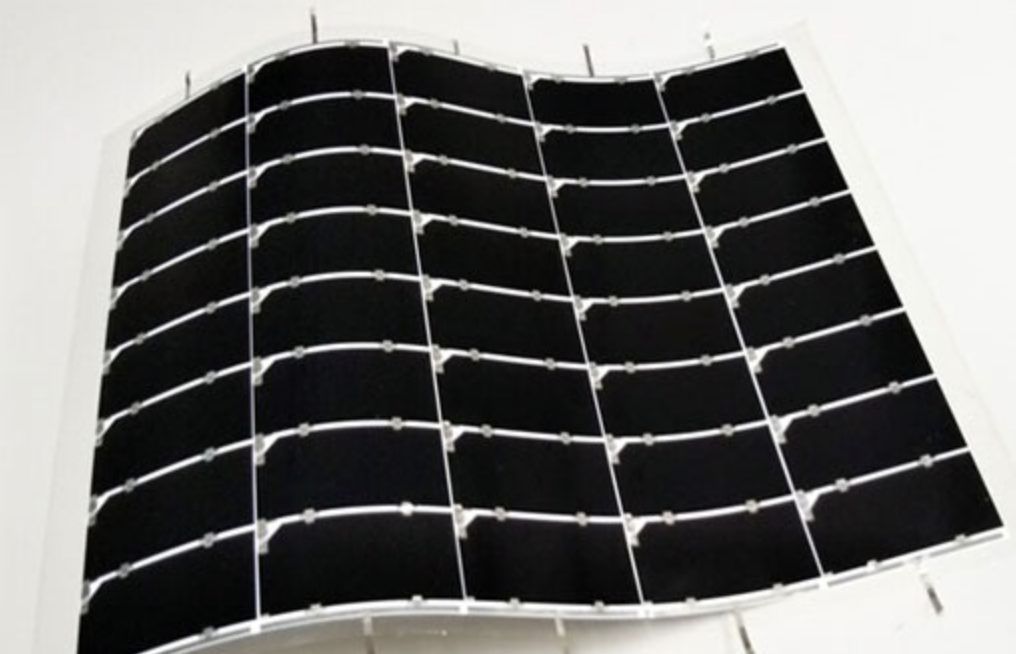 Moduli fotovoltaici leggeri