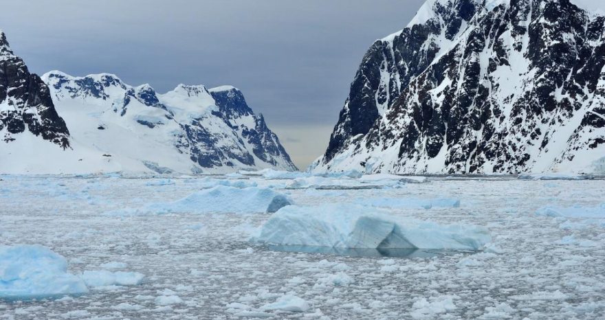 Rinnovabili • Cambiamento climatico al Polo Sud: quali effetti globali?
