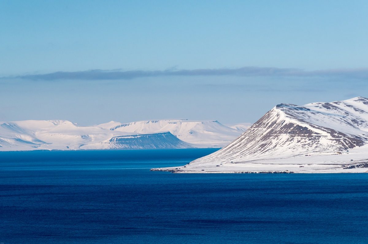 Global warming nell’Artico: 7 volte più rapido della media mondiale