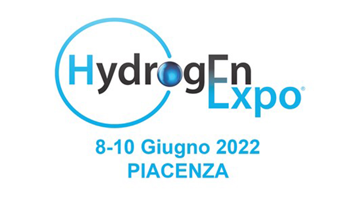 hydrogen expo