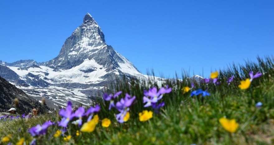 Rinnovabili • Innevamento sulle Alpi: nel 2100 avremo solo metà dei giorni di neve