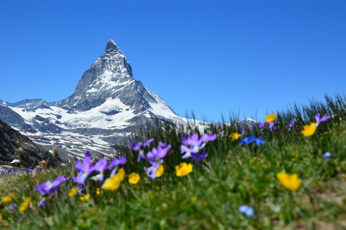 Rinnovabili • Innevamento sulle Alpi: nel 2100 avremo solo metà dei giorni di neve