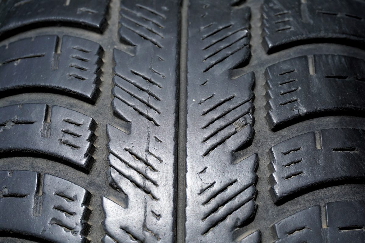 Inquinamento da pneumatici: le gomme sono 2000 volte peggio dei gas di scarico