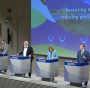 Pacchetto Protezione della Natura: l’UE dimezza i pesticidi chimici