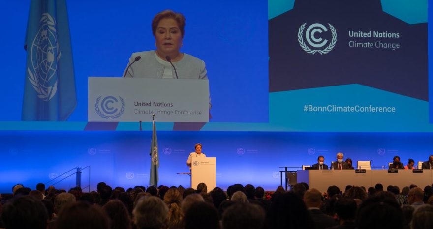 Rinnovabili • Pre-COP sul clima di Bonn: delude l’esito, quasi nessun progresso verso Sharm el-Sheikh