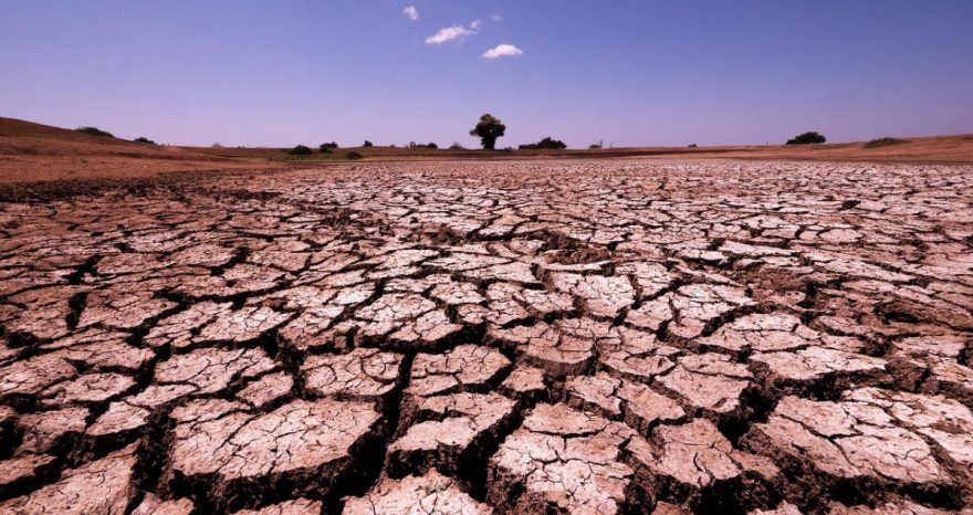 Rinnovabili • Anticiclone delle Azzorre: su Spagna e Portogallo non piove così poco da 1200 anni