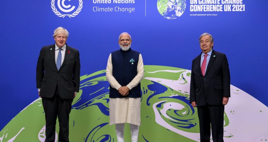 Rinnovabili • Neutralità climatica: finalmente l’India annuncia i nuovi NDC