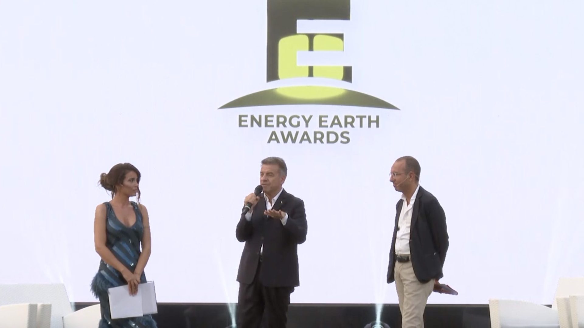 Rinnovabili • Energy Earth Awards