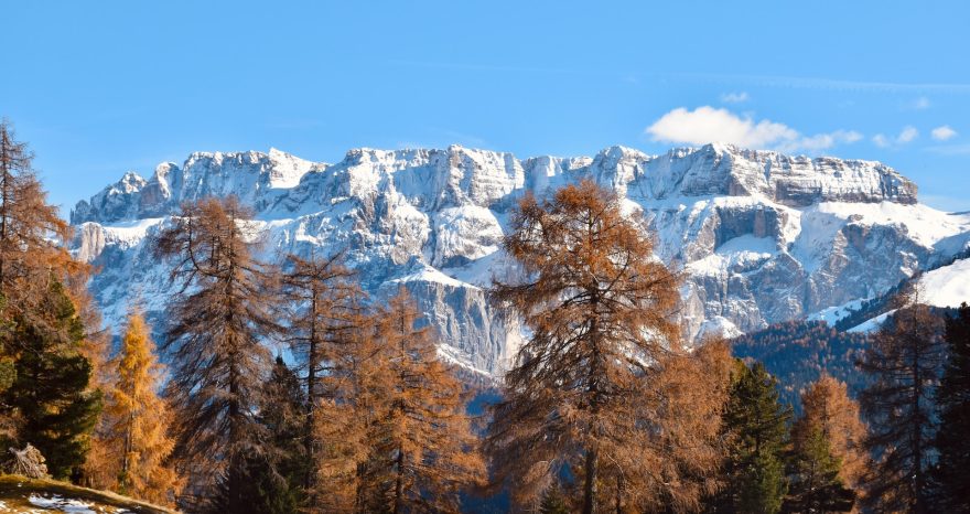 Rinnovabili • bolzano sud tirol alto adige montagna