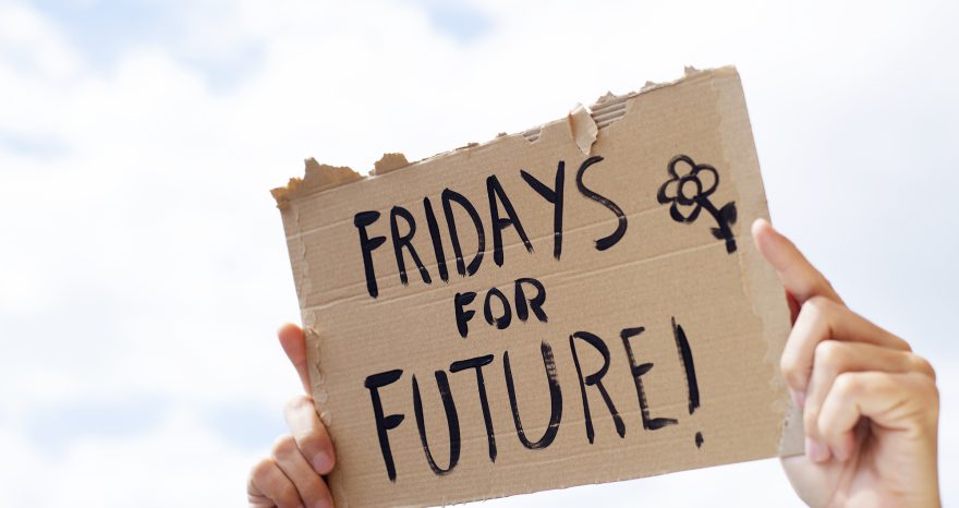 Rinnovabili • Fridays for Future Italia