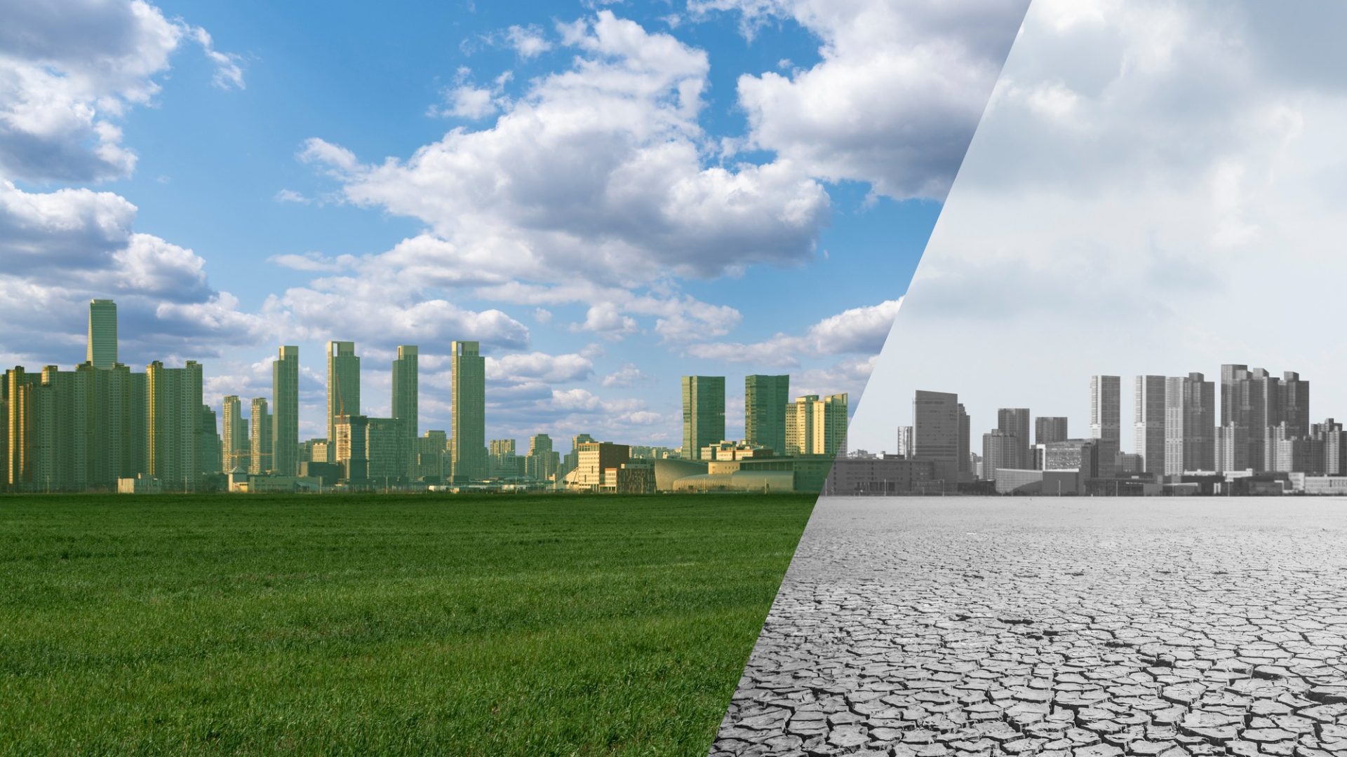 Rinnovabili • Decarbonizzazione edifici