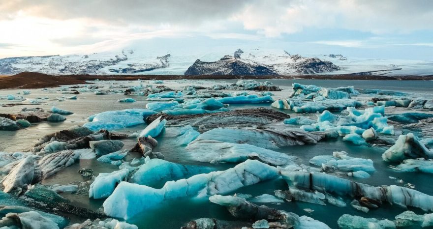 Rinnovabili • Acidificazione dell’Artico: è 4 volte più rapida degli altri oceani