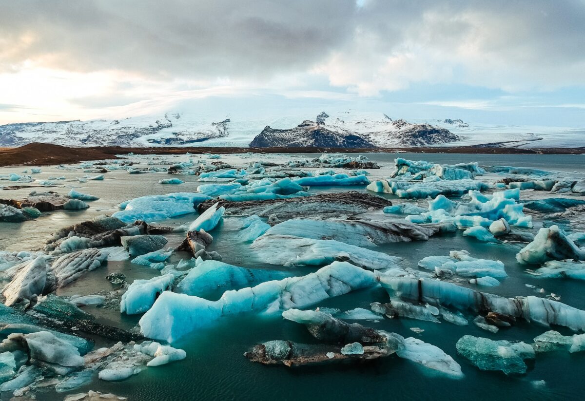 Rinnovabili • Acidificazione dell’Artico: è 4 volte più rapida degli altri oceani