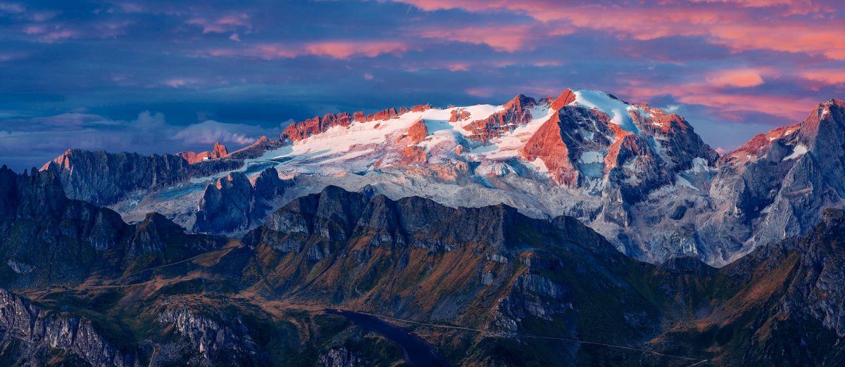 Rinnovabili • Carovana dei Ghiacciai 2022: il climate change scala le Alpi