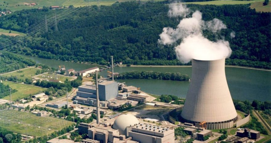 Rinnovabili • Centrali nucleari: la Germania terrà aperti 2 impianti