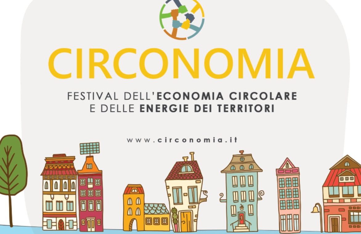 Rinnovabili • economia circolare in italia dati