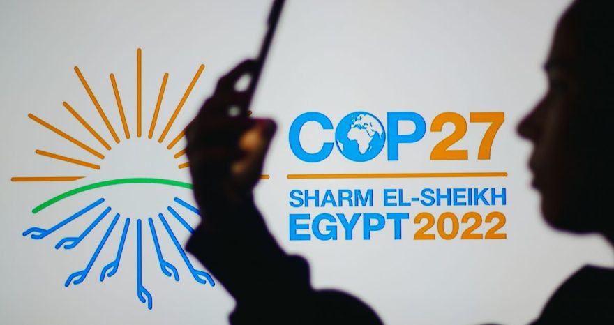 Rinnovabili • COP27 di Sharm el-Sheikh: l’Africa vuole il gas e più impegno sulla finanza climatica