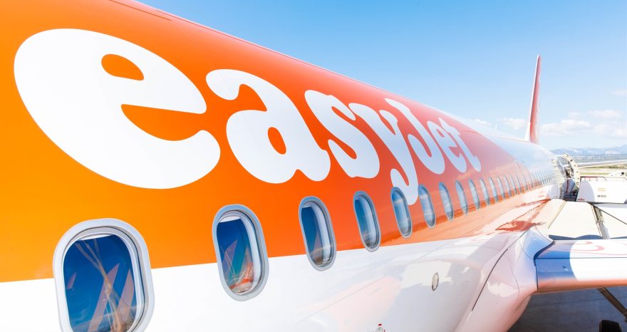 Rinnovabili • easyJet