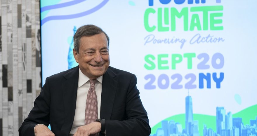 Rinnovabili • Hub globale sul clima: l’Italia avrà la co-presidenza