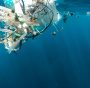 Degradazione della plastica e acidificazione degli oceani