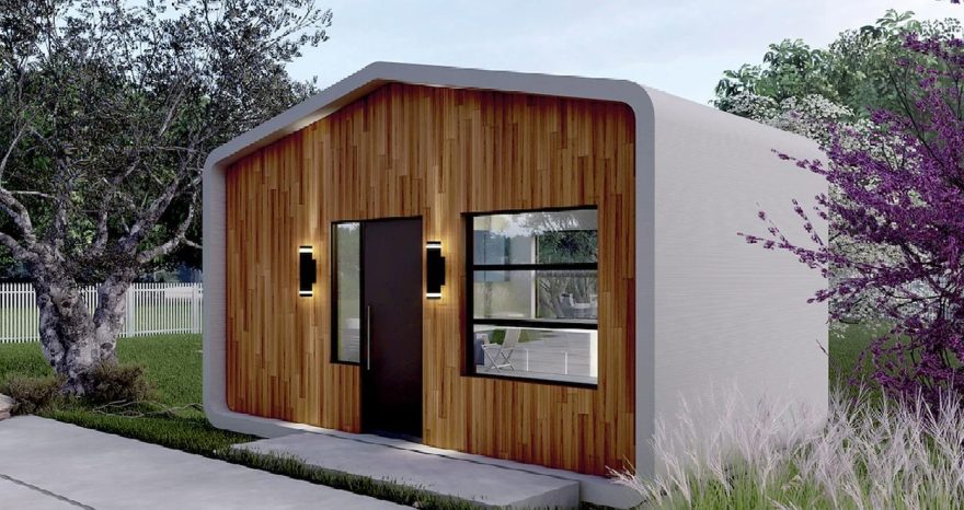 Rinnovabili • tiny-homes